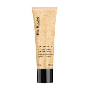 CC CREME VEGETALE MULTI-PERFECTRICE