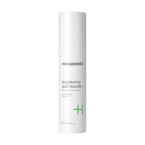 BRIGHTENING PEEL BOOSTER 50ML.