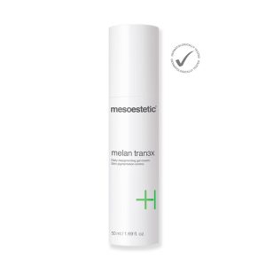 MELAN TRAN3X GEL CREAM 50ML.
