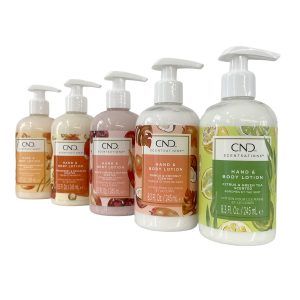 CND Scentsations