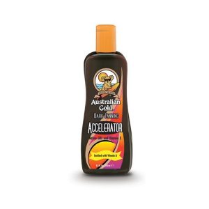 Acelerator dark tanning 250ml