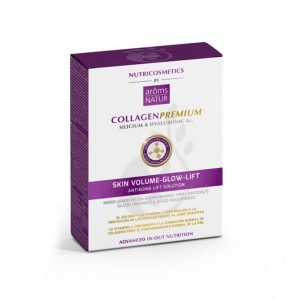 Collagen premium