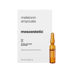 Melatonin ampoules