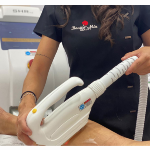 black friday depilación láser